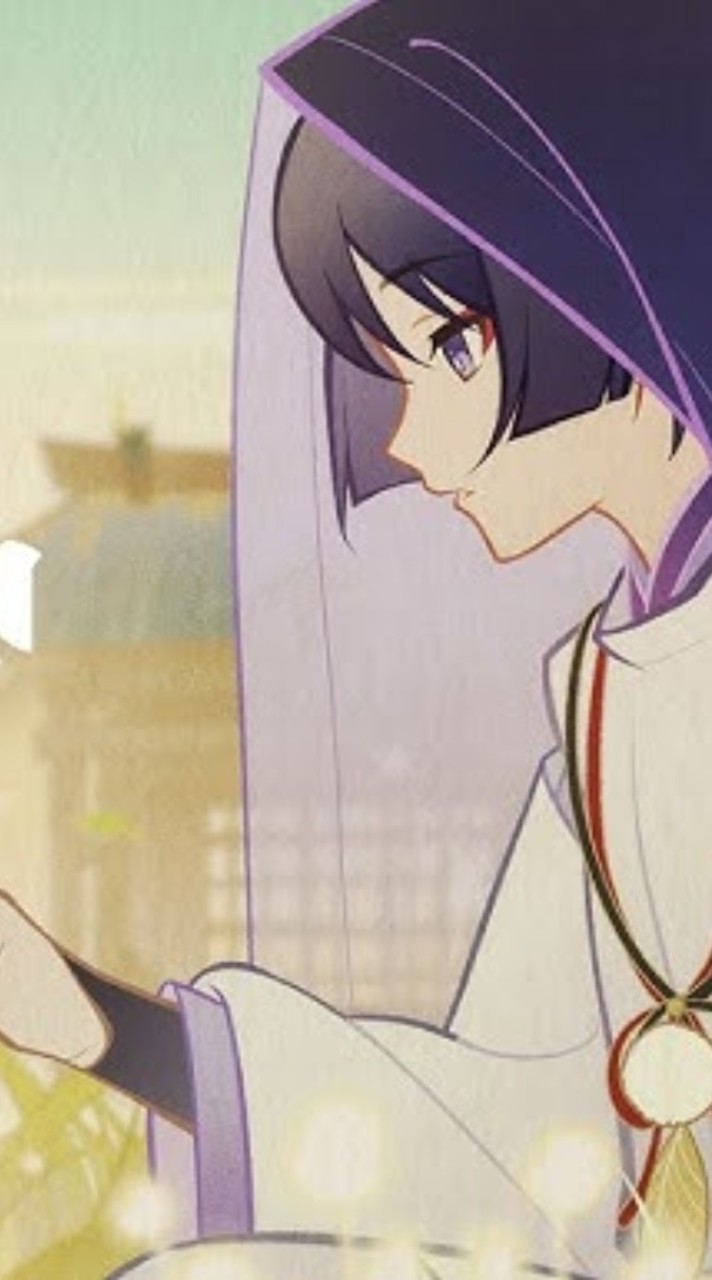 原神Enjoychat～！