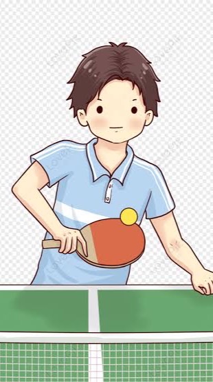 Ping pong 68 🏓