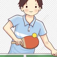 Ping pong 68 🏓