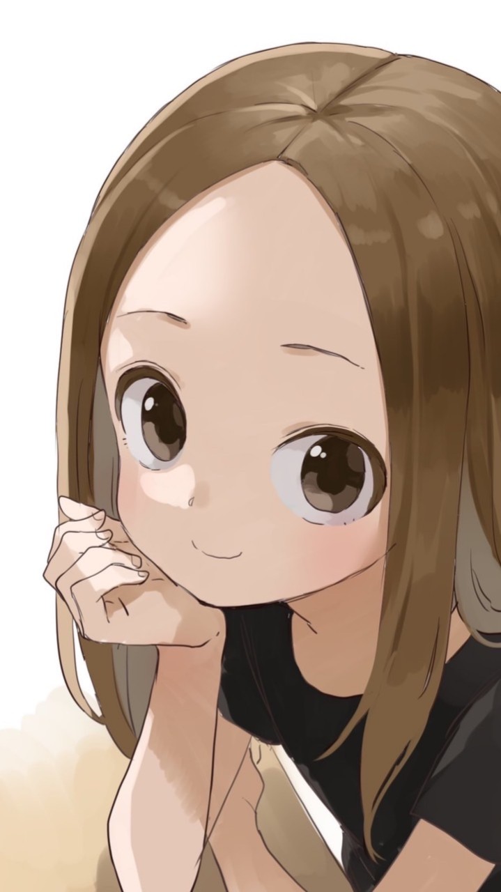 高木さんだいすき💕 OpenChat