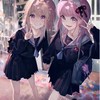 いちごみるく・ゆっぽ    永遠の絆!!