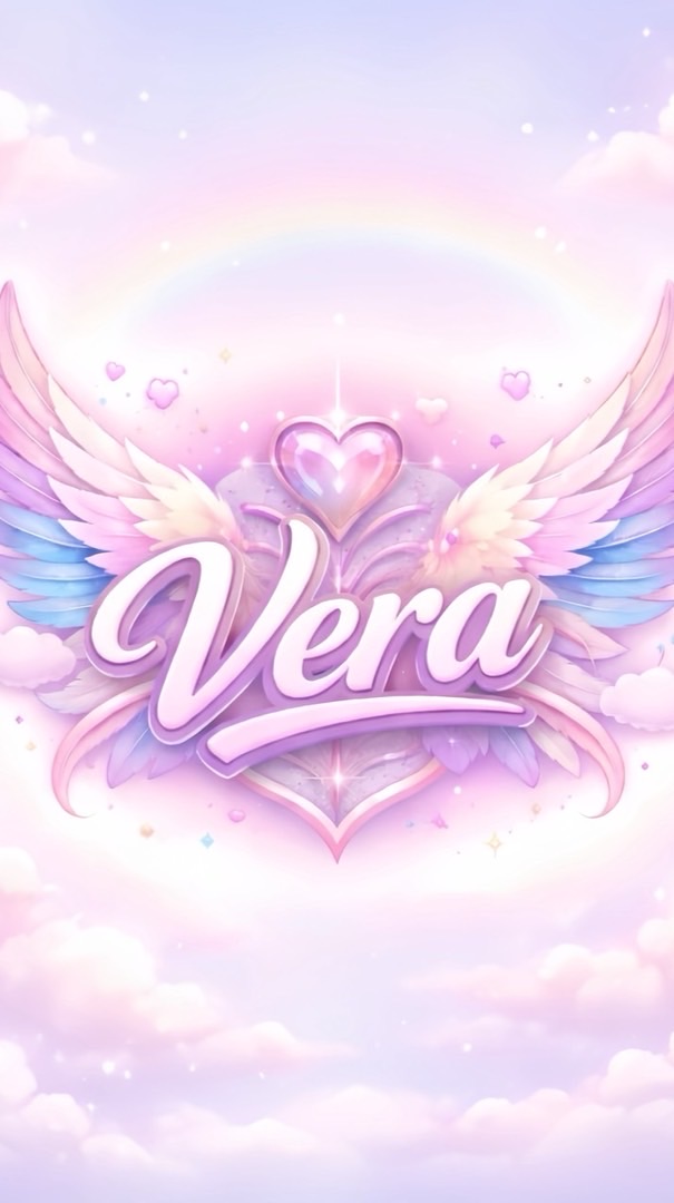 Vera Live🪽