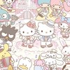 サンリオなりきりと好きな子おいで〜