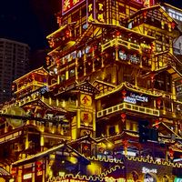 🏖️找到了旅遊-樂樂✈️