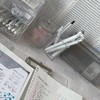 勉強モチベを上げたいお部屋🌻
