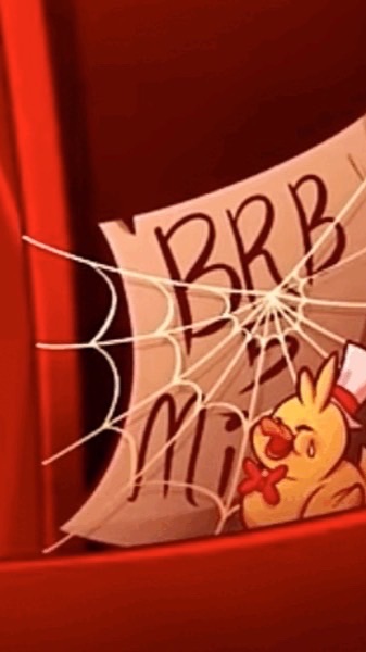 HazbinHotel なりきり (折🙆‍♀️)