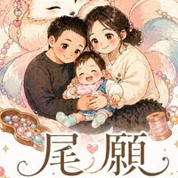 尾願 Lumi Knot