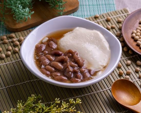 阿義豆花台南總店