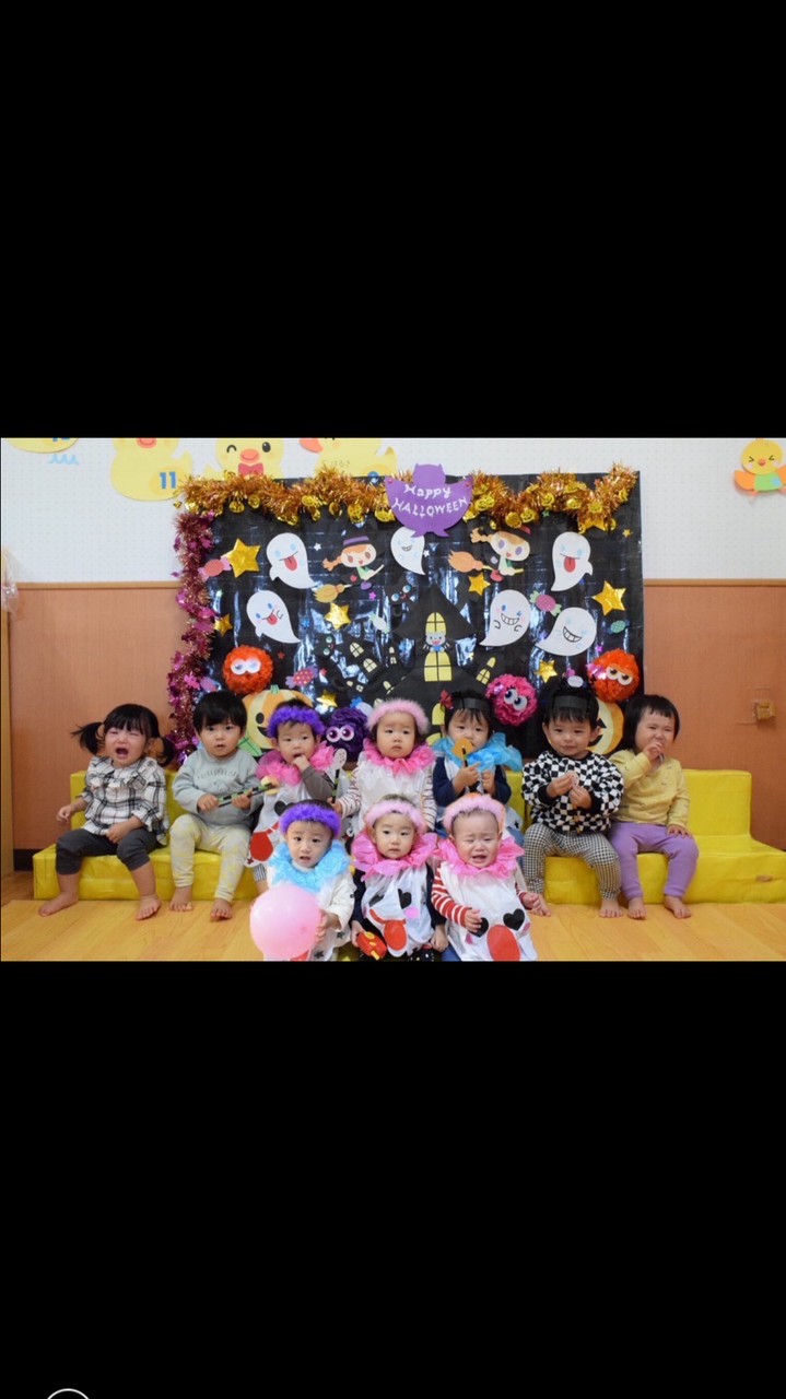 R7年度たんぽぽ組🌼ゆきみチルドレン