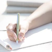 手紙・切手・郵便が好きな人、手紙を書いてみたい人✉️📮集まれ〜！