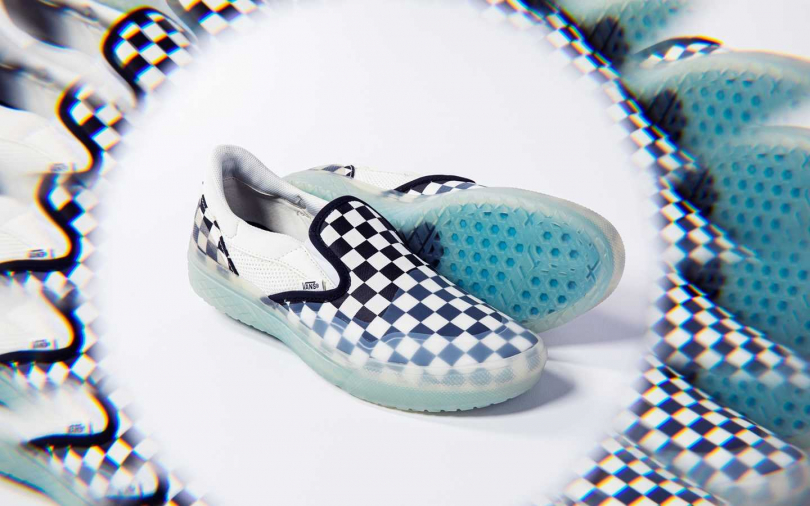 Vans Mod Slip-On定價NT2,980。（圖／VANS）