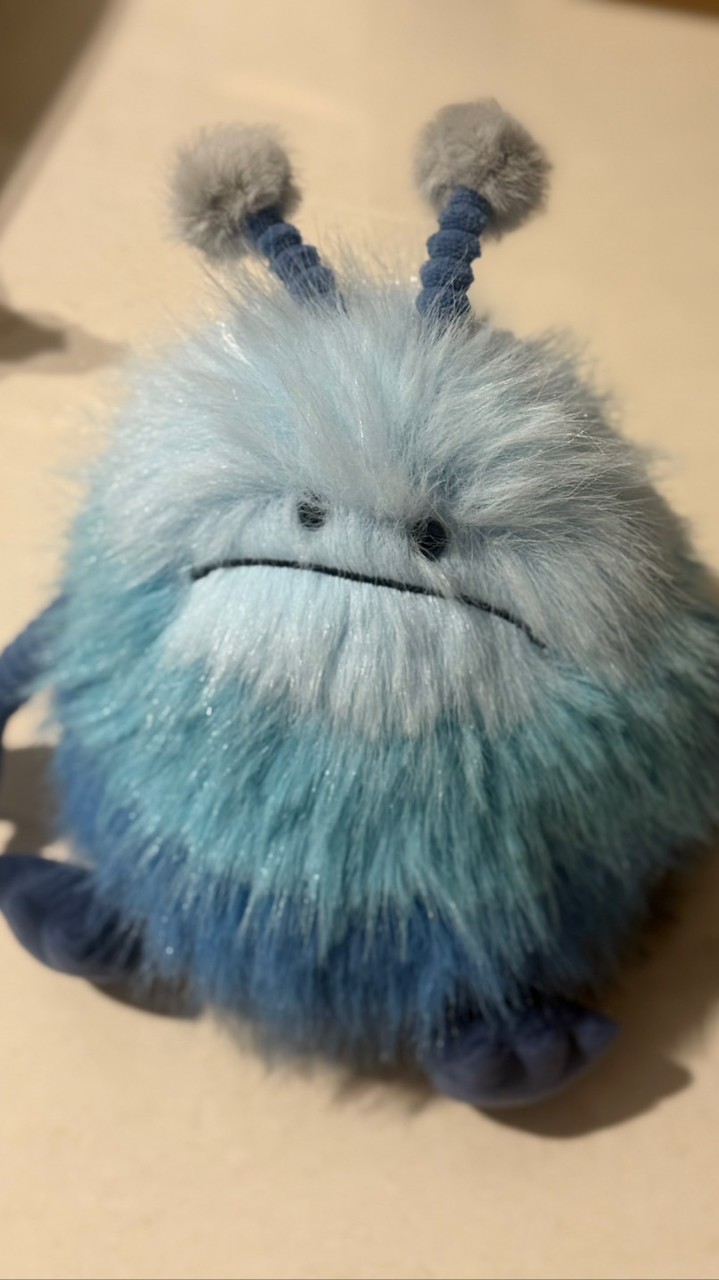 Joyce & Co. // Jellycat🐱