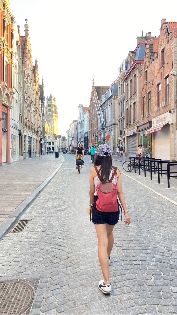 玩很大花很小✈️
