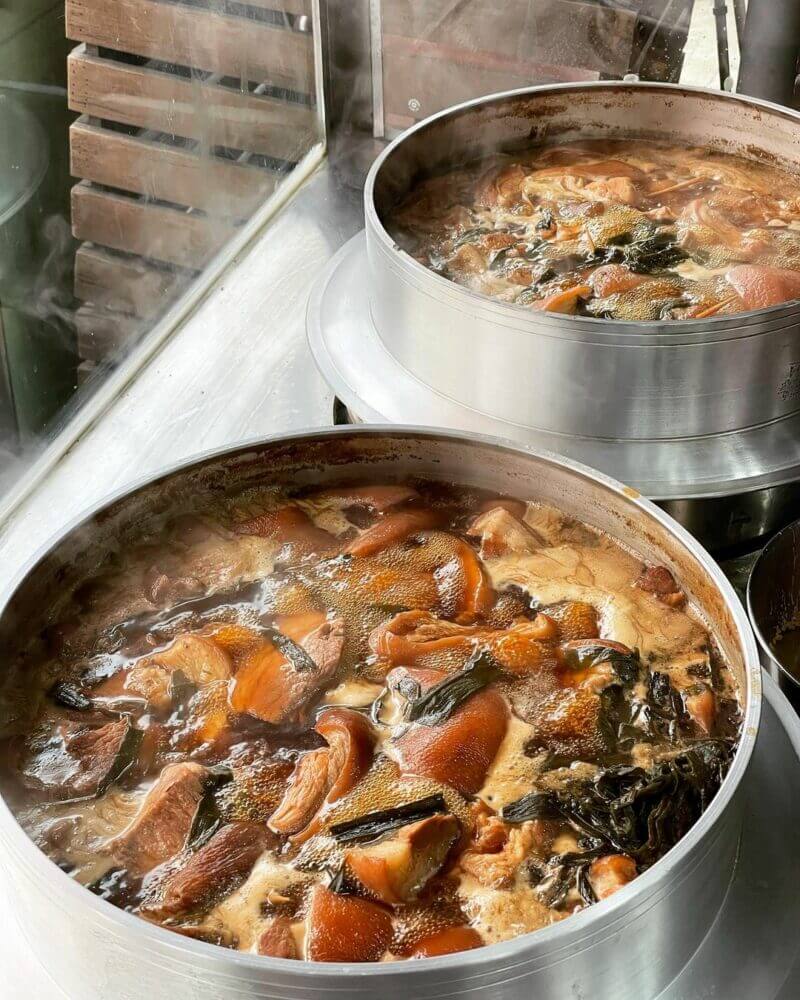 彰化控肉飯老朱爌肉飯