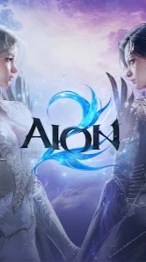 Aion2-你的故事