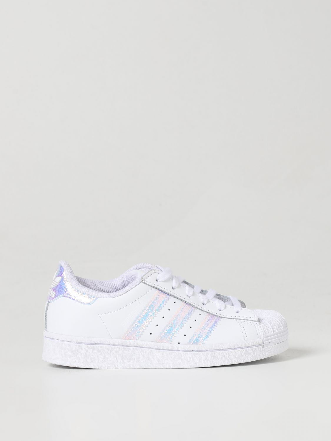 Shoes ADIDAS ORIGINALS Kids colour White