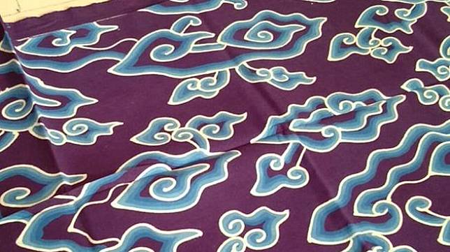 Lebih Cerah Dan Ceria Kain Batik Ini Cocok Dipakai Anak Muda Suara Com Line Today