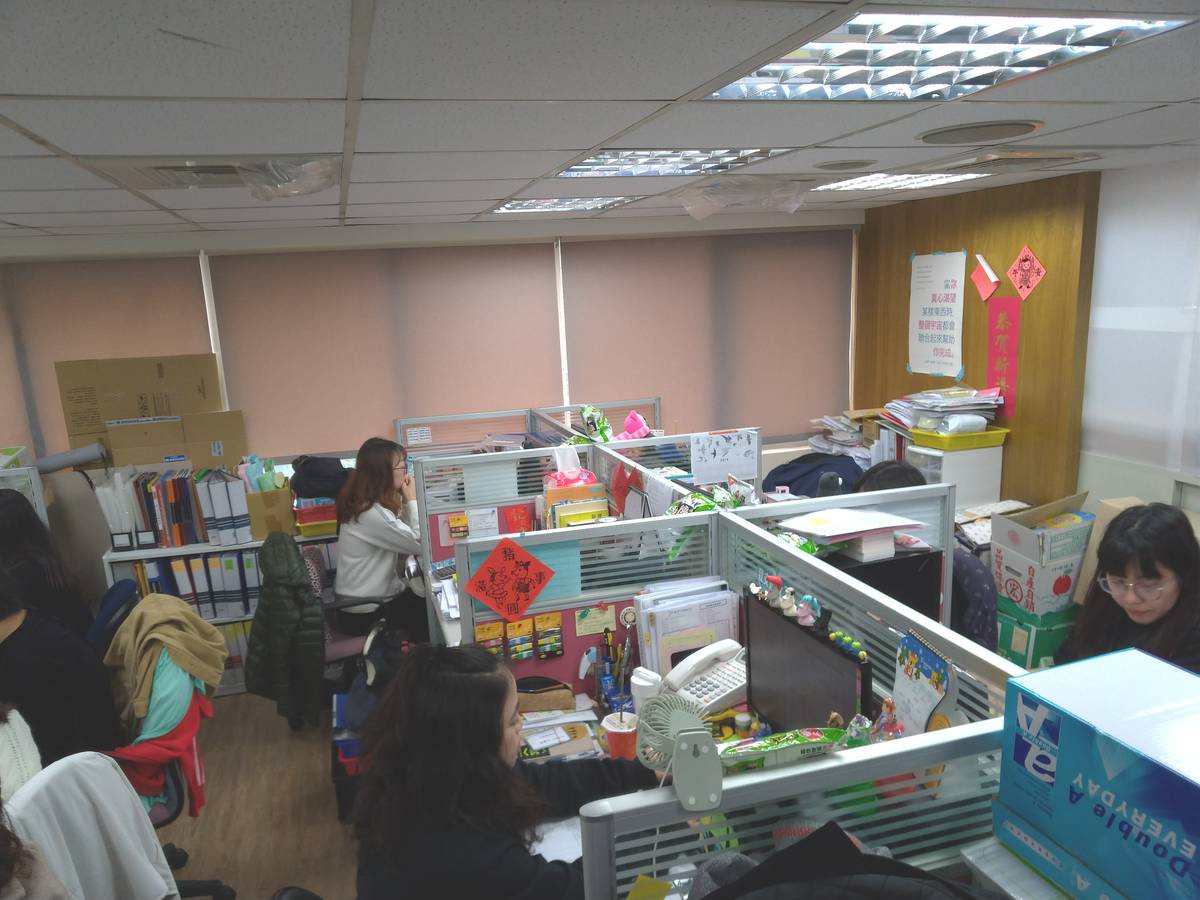 麥克瘋 兒盟買房引眾怒社福團體的心事誰人知 中廣新聞網 Line Today