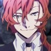 ลัทธิบ๊อกๆส้ม chuuya=bsd