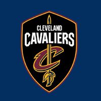 Cleveland Cavaliers 克里夫蘭騎士