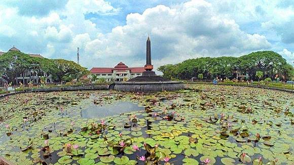 Dekat dari Surabaya, Ini 9 Tempat Wisata di Malang yang