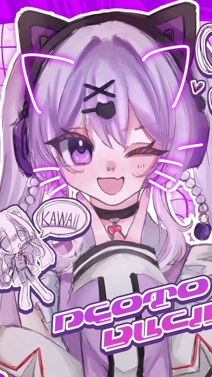 猫音ゆちﾁｬﾝ大好きオプ
