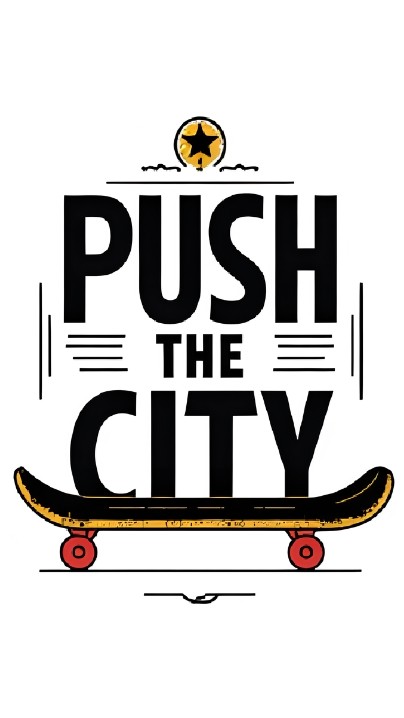 Push The City