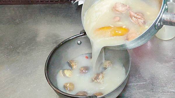 羽臨創意湯鍋