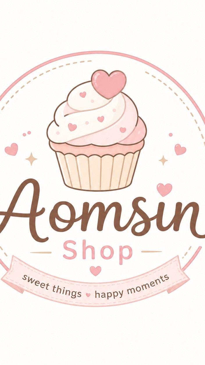 AomsinShop 🍪 มุมอร่อยชาวออฟฟิศ