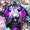 ホロライブ6期生【秘密結社holoX】なりきり