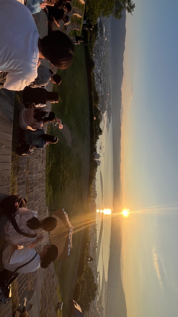 跟著Snow看世界❄️