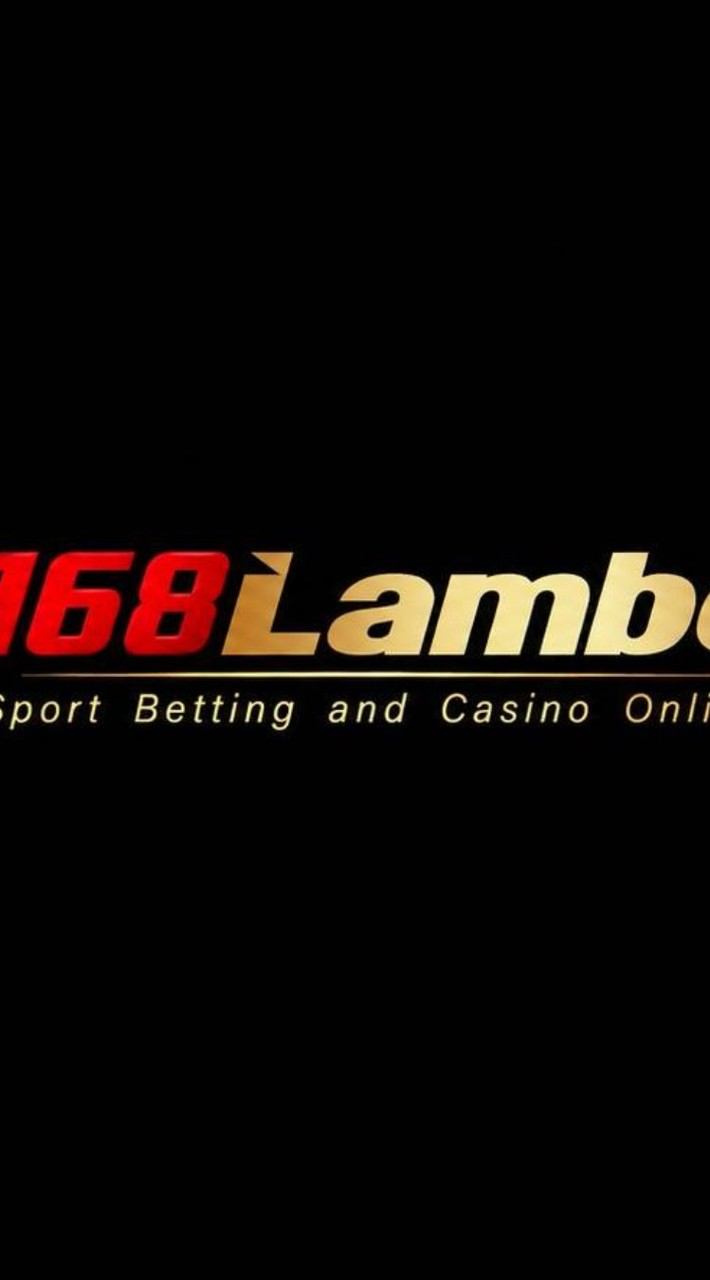 168LAMBO | OFFICIAL | ทางเข้าเล่น