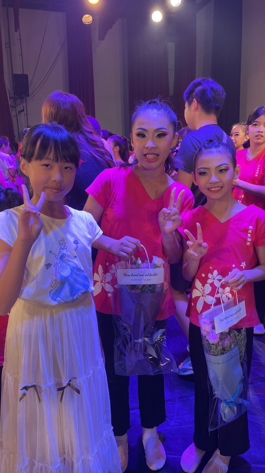 （芒狗）🥭粉絲🥰