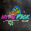 💚HYPE PICK CLUB 熱潮匹克俱樂部