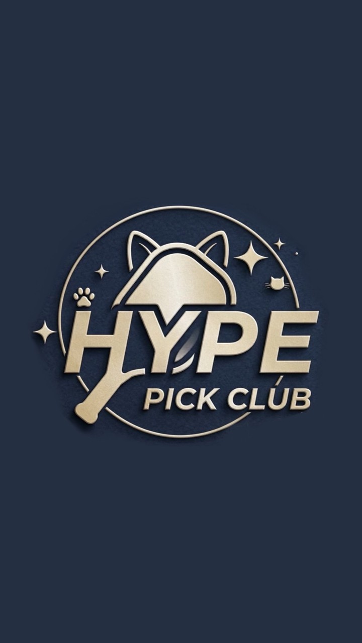 💚HYPE PICK CLUB 熱潮匹克俱樂部