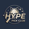 💚HYPE PICK CLUB 熱潮匹克俱樂部