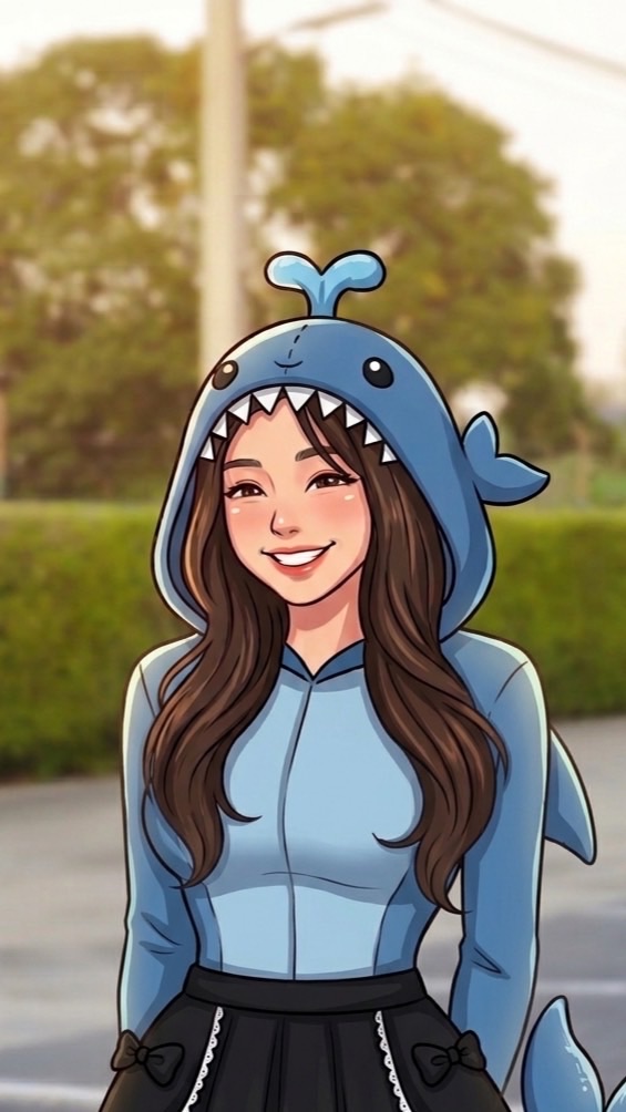 💗🐳 Wanlove วาฬเลิฟ 🐳💗