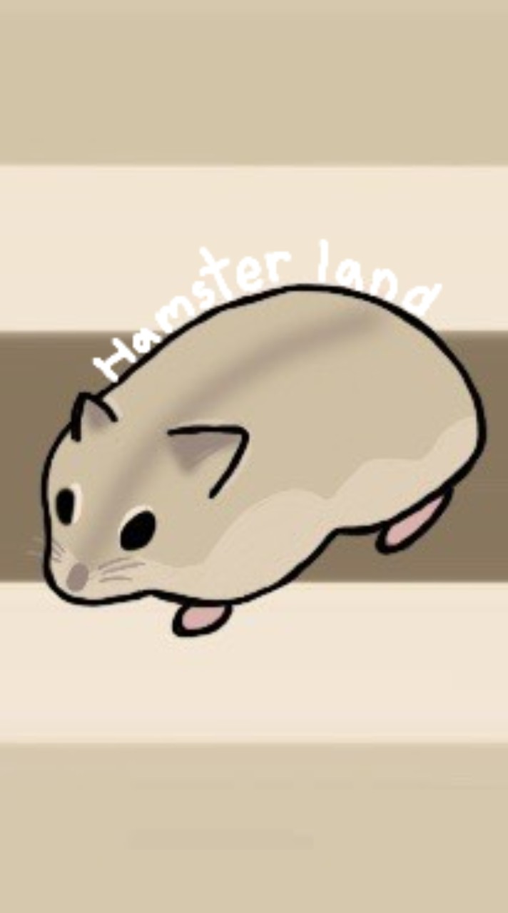 Hamster Land 🐹