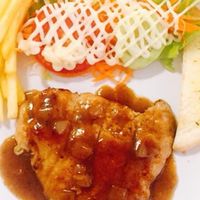 สเต็กทูเดย์ by พี่กุ๊ก