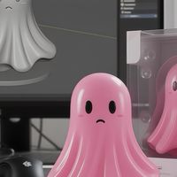 ゆうれいオプ