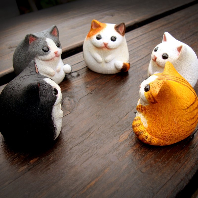 尺寸：長 5.2cm 寬5.1cm 高 5.6cm