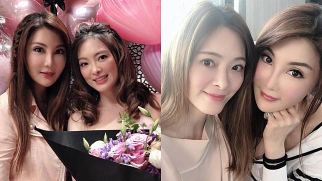 劉真已經裝上葉克膜進行搶救16天。(圖／翻攝自楊麗菁-粉絲團Facebook)