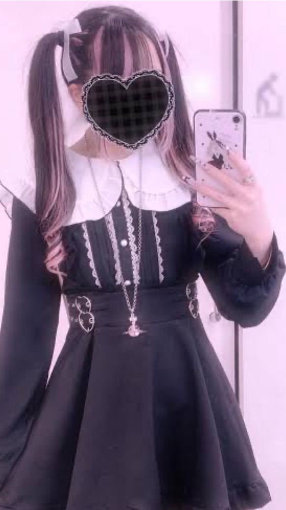 💗地雷ちゃん写真館💗