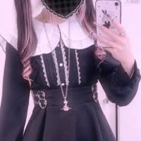 💗地雷ちゃん写真館💗
