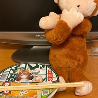 世界様のバウンティラッシュの集い