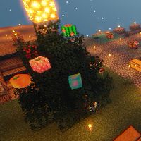 minecraft一起嗨!