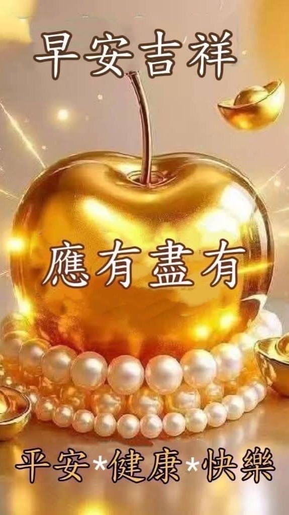 🌷沙根愛 包容 感恩🌷