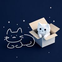 ぬこねこAI×マーケ攻略
