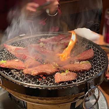 焼肉ざんまい 湘南台店 ヤキニクザンマイ ショウナンダイテン 湘南台 湘南台駅 焼肉 By Line Conomi