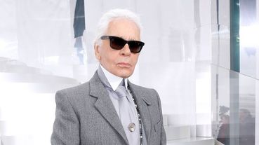 設計師們請注意！LVMH將以「老佛爺」卡爾拉格斐為名開立價值15萬歐元的時尚獎項